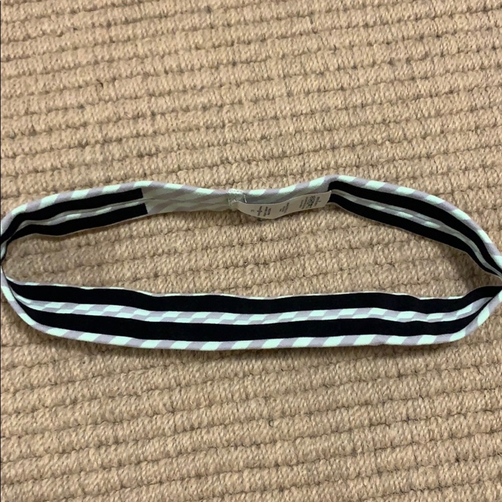 LULULEMON HEADBAND - Picture 4 of 4